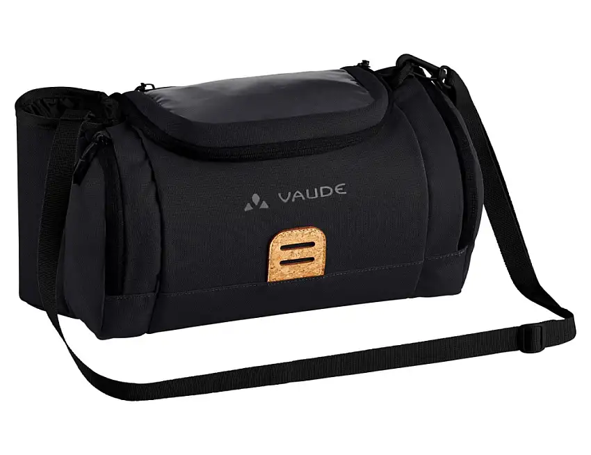 Vaude eBox Styrväska Svart