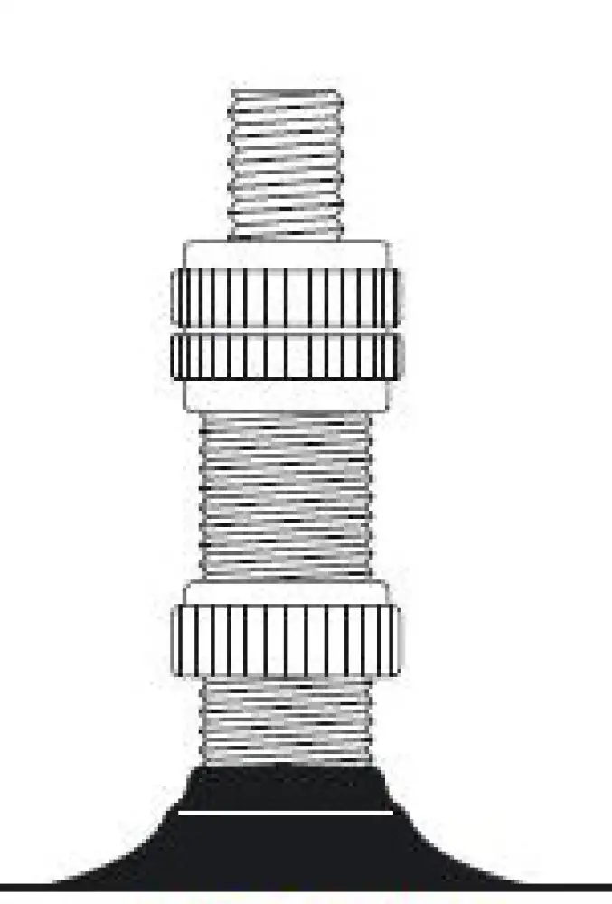 Slang 12 1/2 x 2 1/4 DV