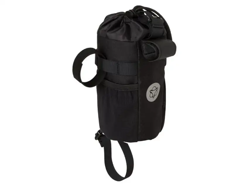 AGU Venture Snack Pack Svart