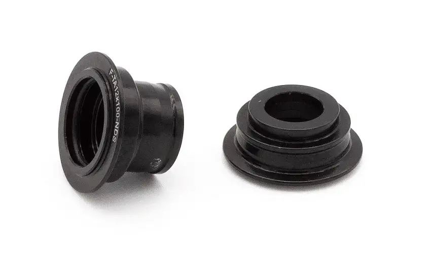 Vision end cap för baknav Team 30DB