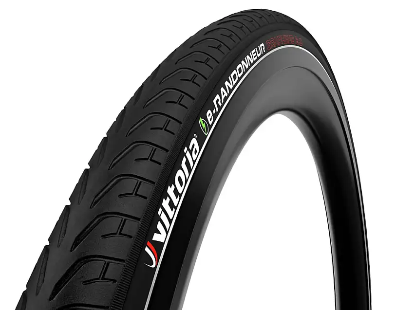 Vittoria E-Randonneur 700x50C