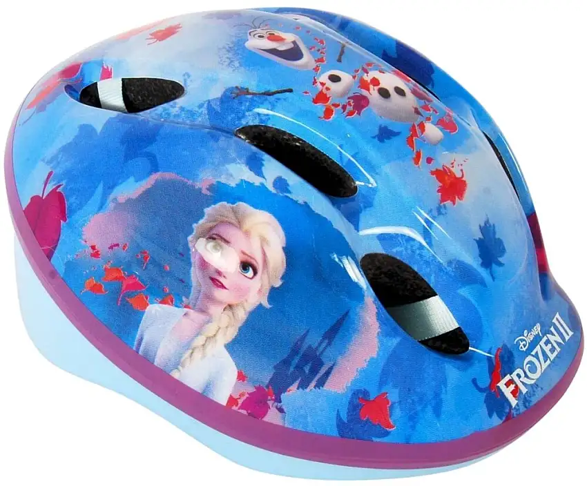 Volare Cykelhjälm Frost 2 52-56 cm