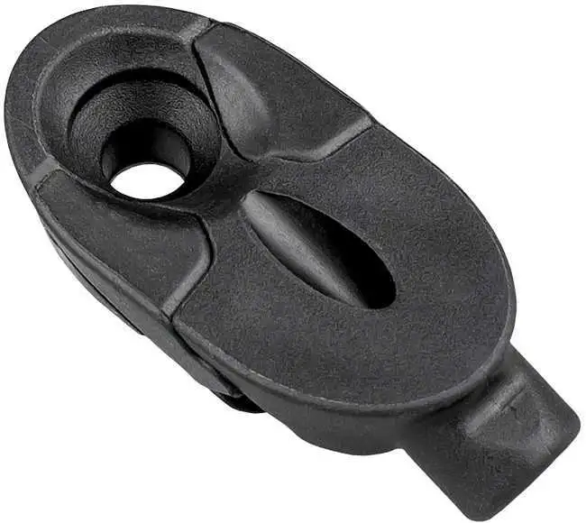 Frame Part Trek Control Freak Full Length Guide Black