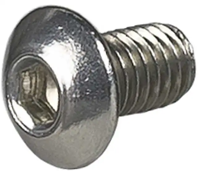 Frame Part Trek Bolt M5 x 0.8 x 8mm Button Head