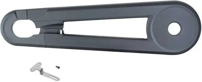 Kedjeskydd Hesling Bosch Active G3 Nexus mattsvart
