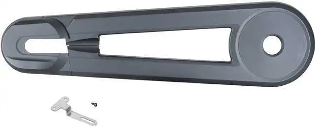 Kedjeskydd Hesling Bosch Active G3 Alfine mattsvart