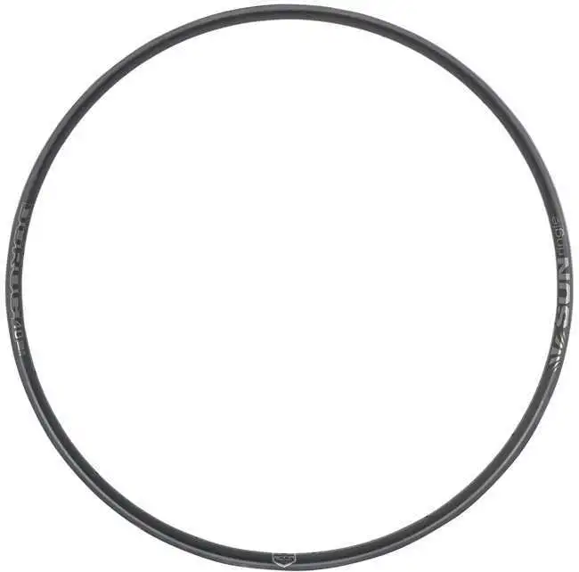 Fälg SUNringlé Duroc 40 29" svart 28H