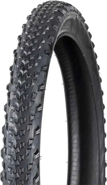 Cykeldäck Bontrager Kids Midfat 70-507 (24 x 2.80") svart