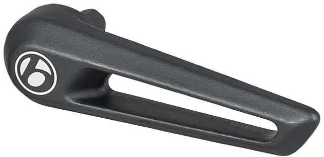 Monteringsverktyg Bontrager Axel Switch Lever