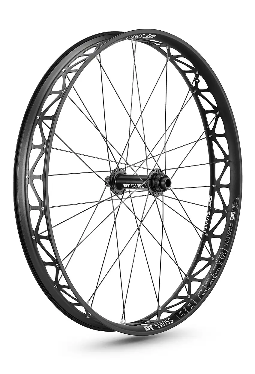 Framhjul DT Swiss BR 2250 Classic DB Big Ride CL 26" 15x150 mm