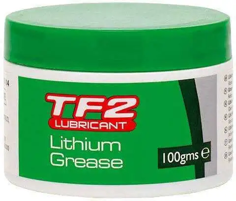 Fett Weldtite TF2 Lithium Burk 100 gram