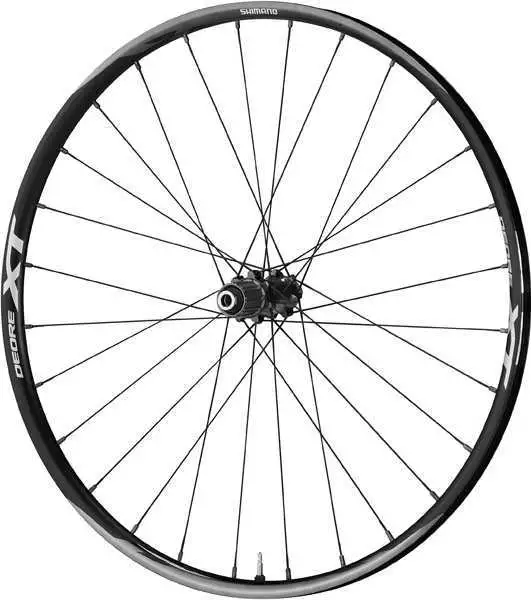 Bakhjul Shimano XT XC WH-M8000-TL-R-29 29" CL Shimano/SRAM