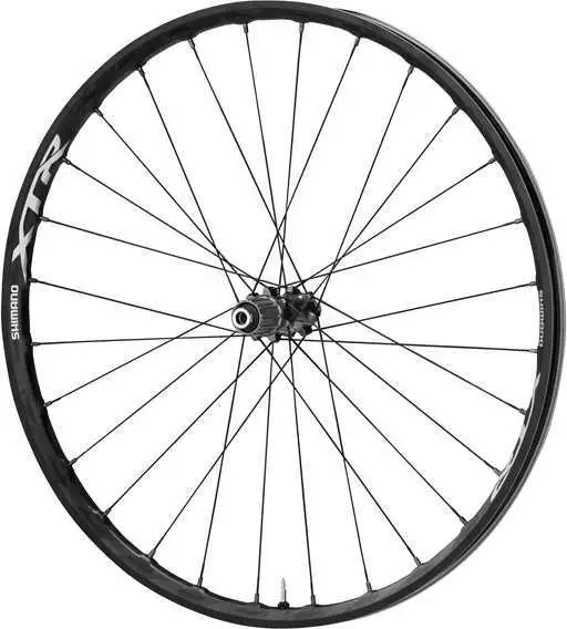 Bakhjul Shimano XTR WH-M9000-TL-R-275 27.5" CL Shimano/SRAM