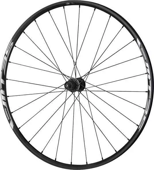Bakhjul Shimano WH-MT35-R-29 29" CL 10-135 mm Shimano/SRAM