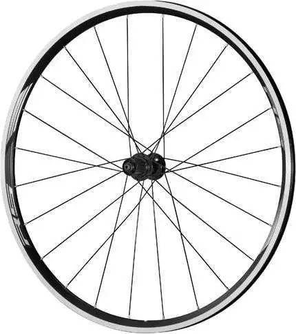 Bakhjul Shimano WH-RS010 kanttråd Shimano/SRAM