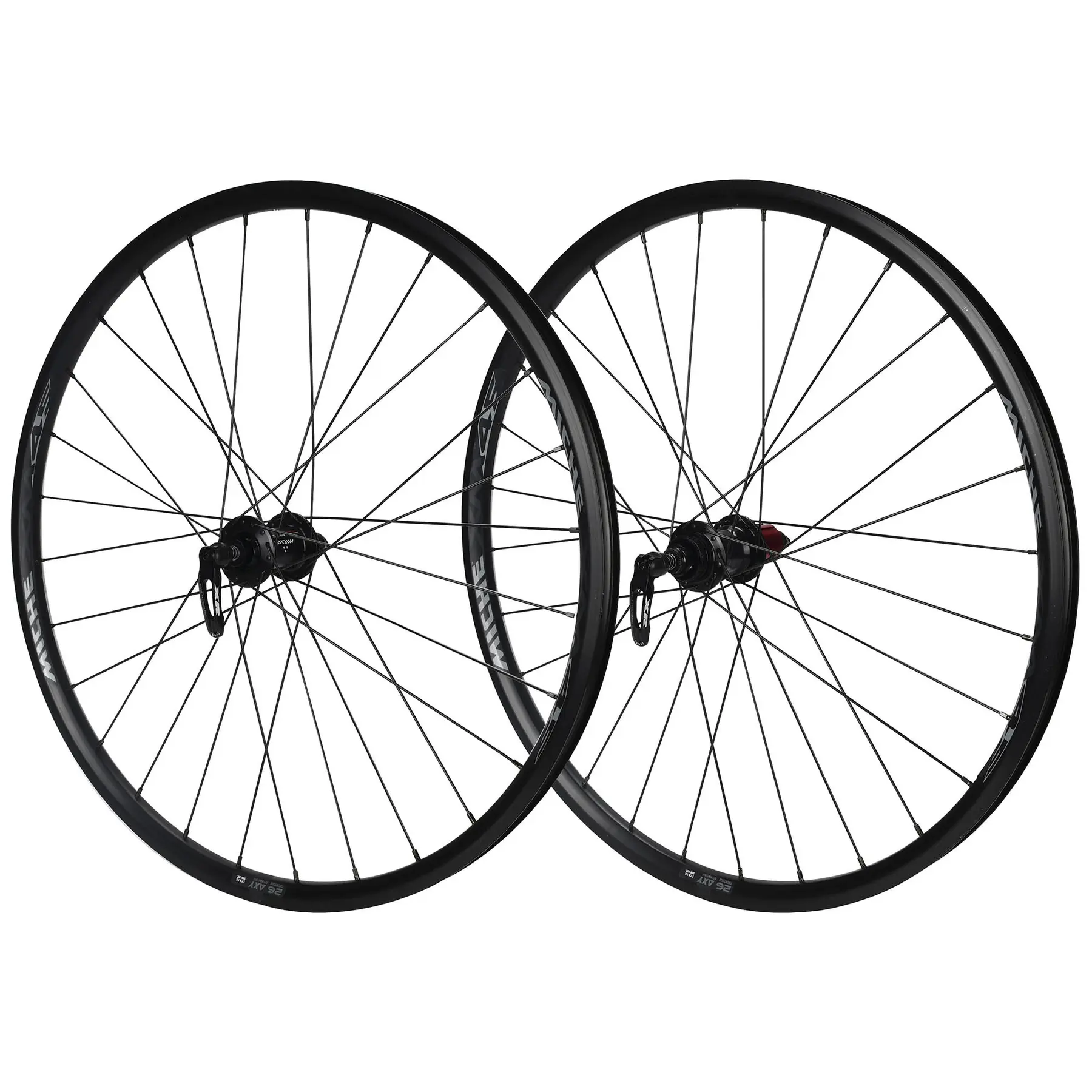 Däck till cykelhjul sh Miche Miche MTB Xm 45.26 Tx15/qr