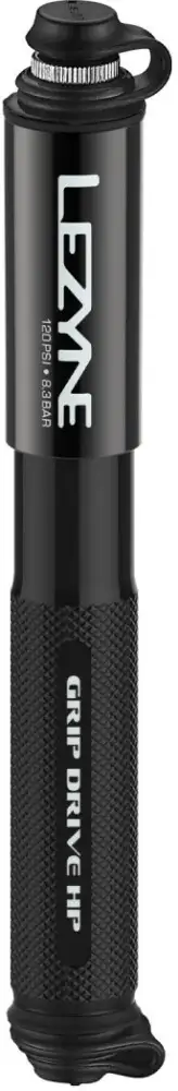 Lezyne Grip Drive