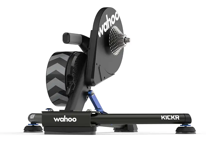 Wahoo KICKR V6 cykeltrainer