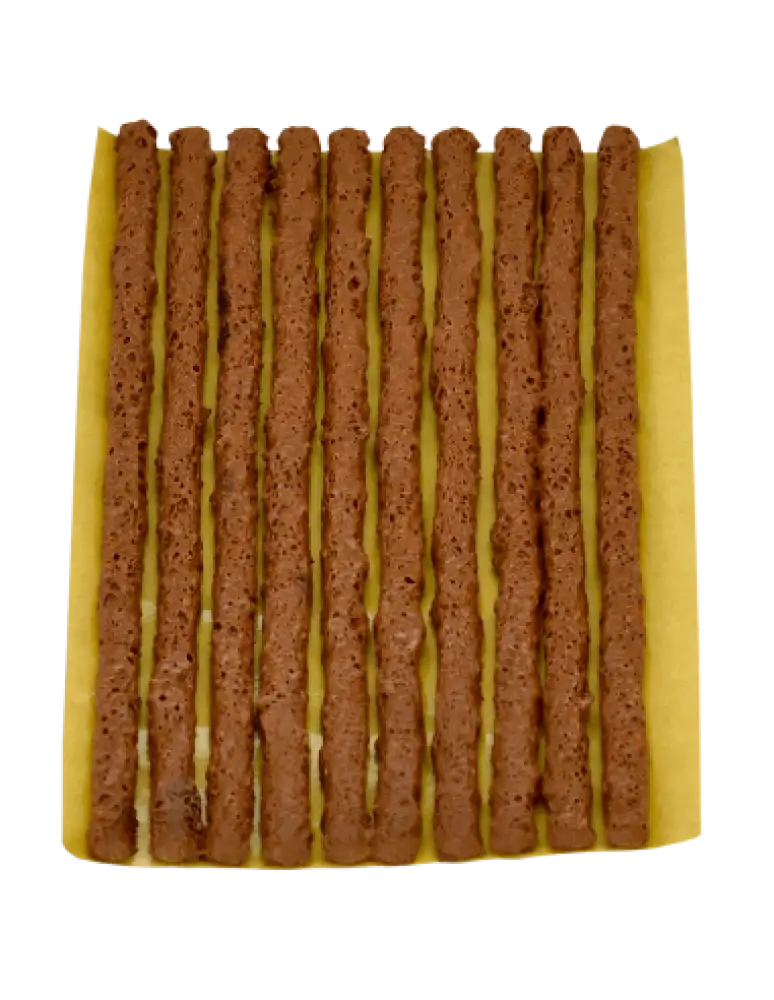 X-Sauce 10-pack plugs för tubeless däckförsegling