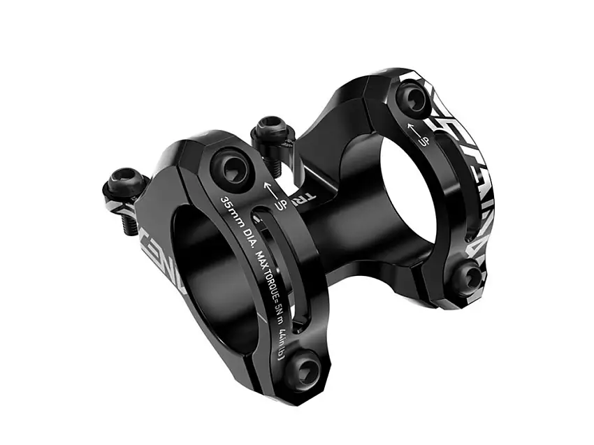 Truvativ 50mm Stam för direkt montering Ø35,0 mm