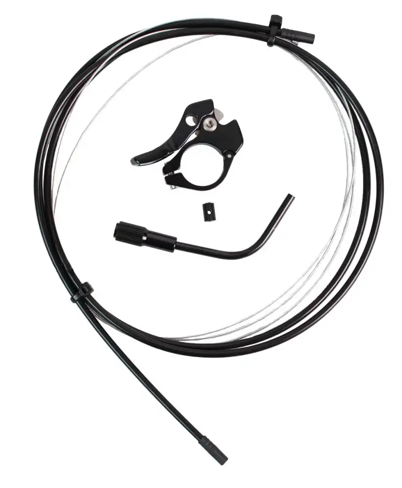 XLC Remote Lock till Dropperpost