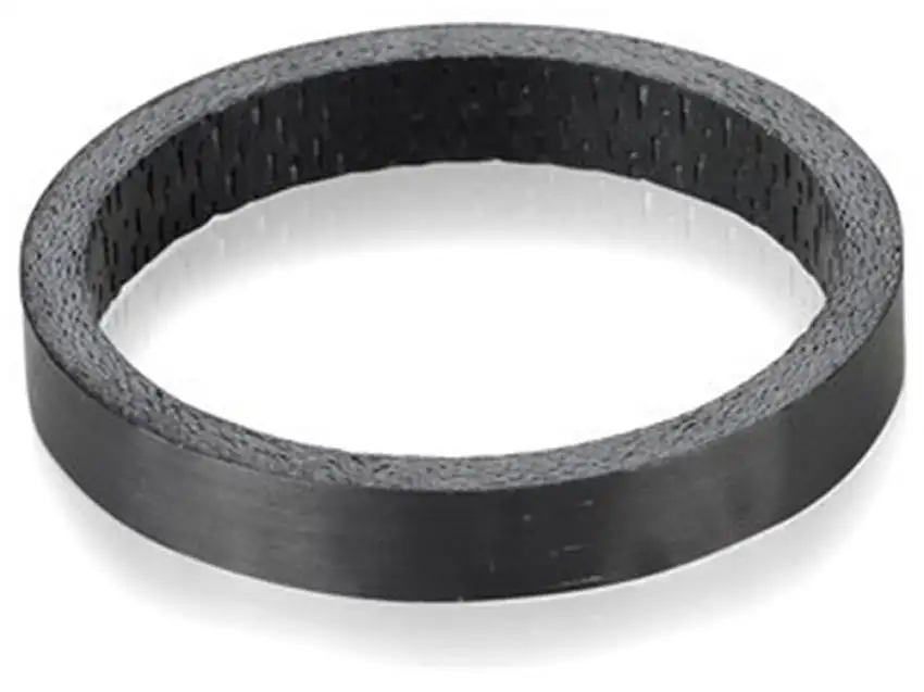 XLC Spacer 5mm För 1 1/8