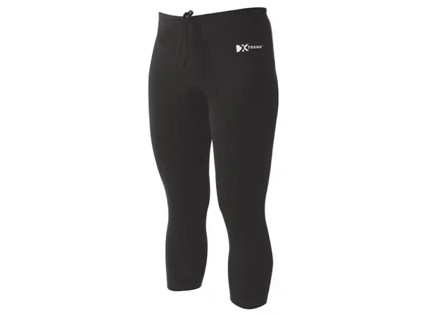 Xtreme X-Easy Knickers för Dam – Svart