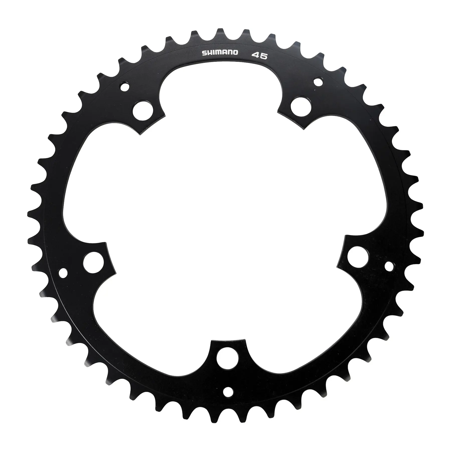 45t-fack för fc-s501/fc-s500 Shimano Alfine