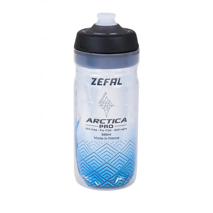Zefal Arctica 55 550ml Insuleret Vattenflaska