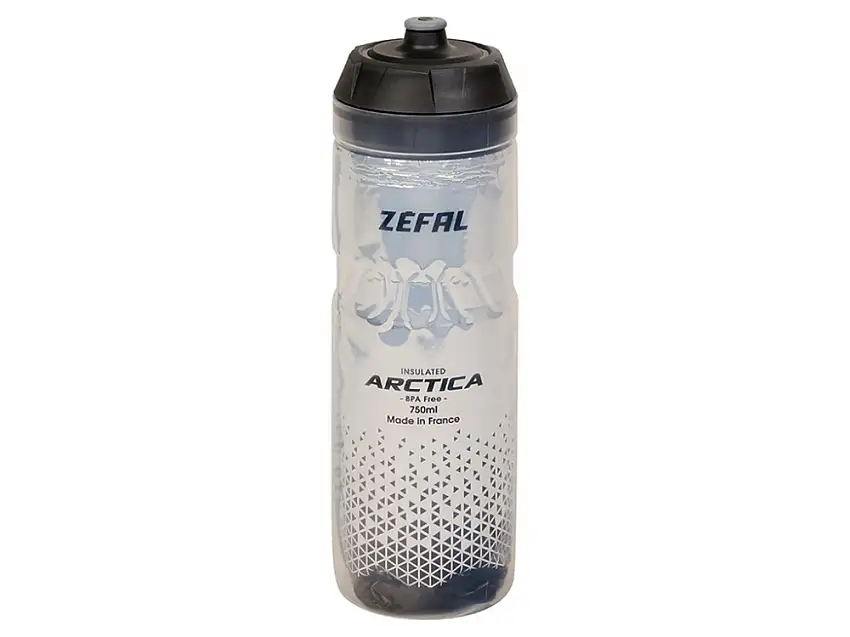 Zefal Arctica 75 750ml Insuleret Dricksflaska