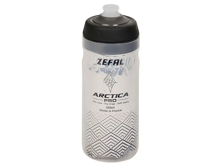 Zefal Arctica Pro 75 750ml Insuleret Vattenflaska