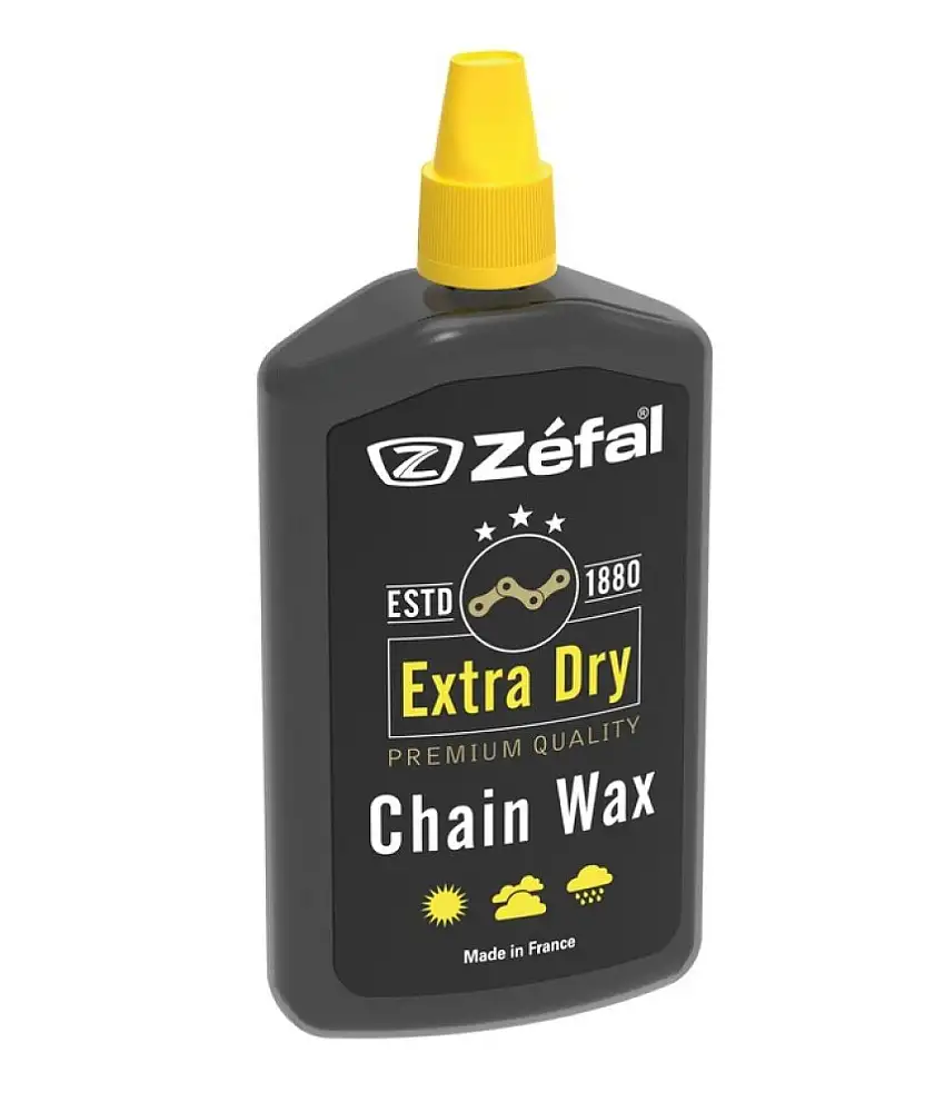 Zefal Extra Dry Kedjevax