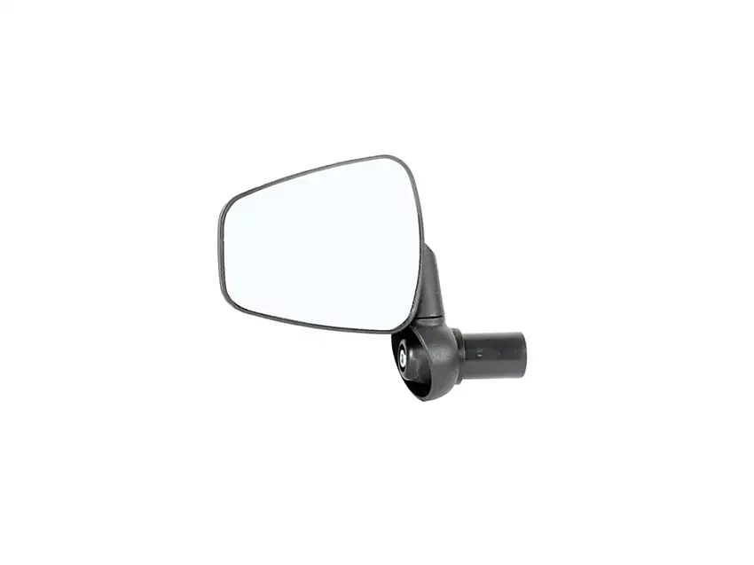 Zefal Mirror Dooback 2 Vänster Sidospegel
