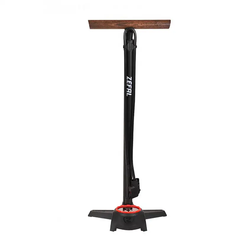 Zefal Profil Max FP60 Z-Switch Fodpump