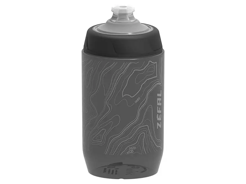 Zefal Sense pro 50 Vattenflaska 500ml
