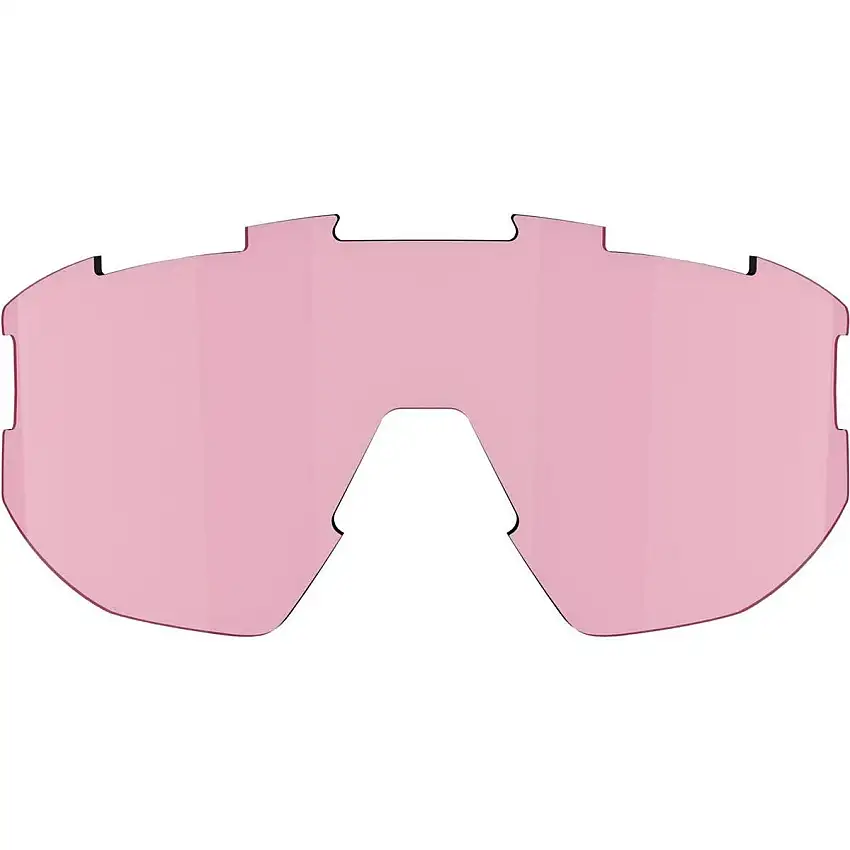 Lins Bliz Matrix Small Pink