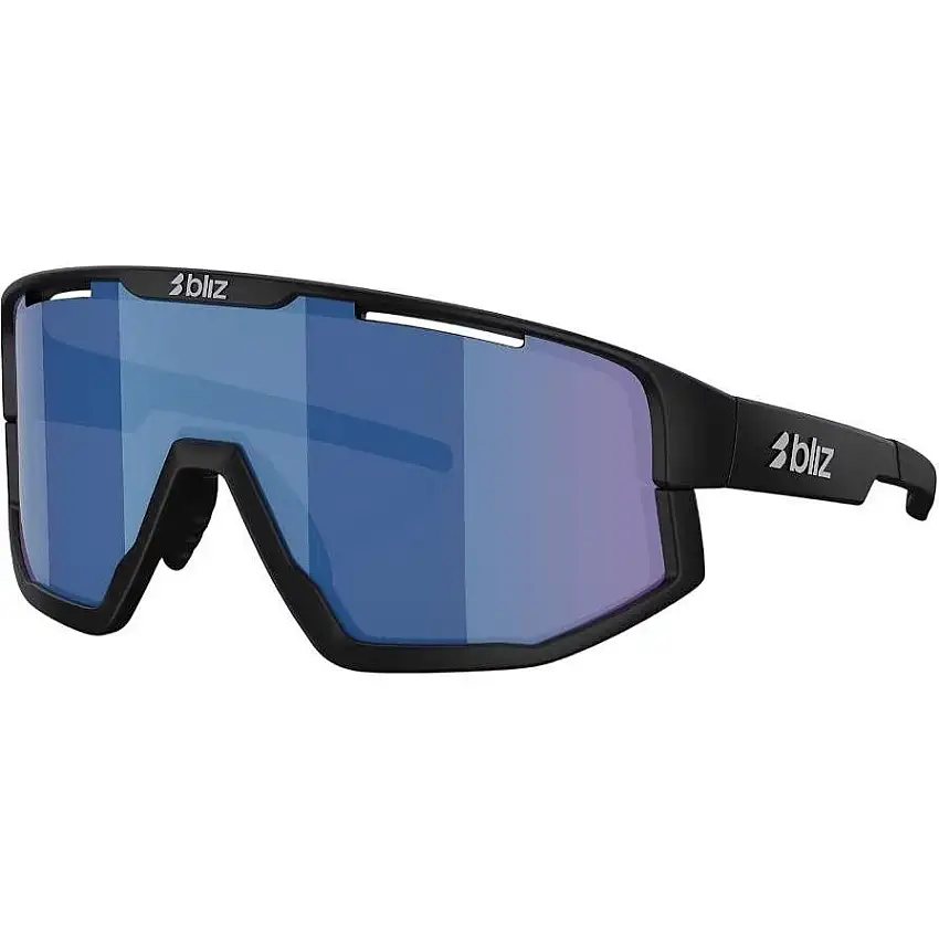 Cykelglasögon Bliz Fusion Svart/Photochromic