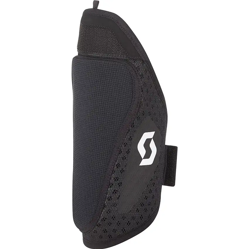 Benskydd Scott Grenade Evo Black