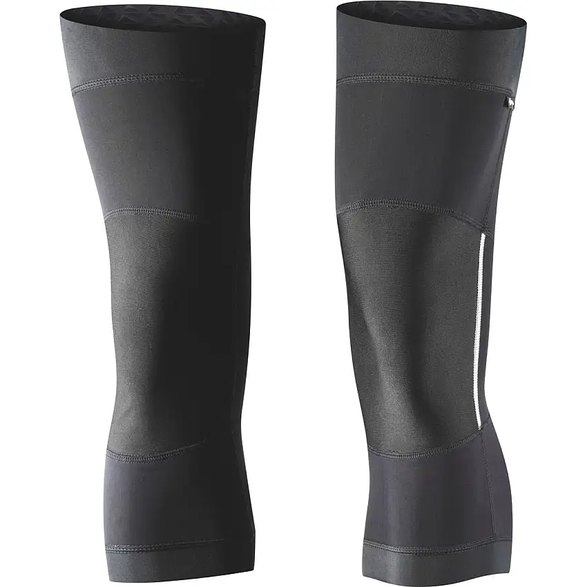 Benvärmare Scott Kneewarmer AS10 Black