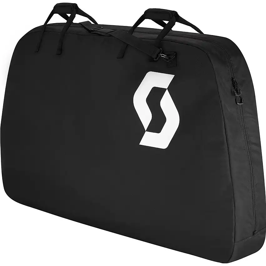 Cykeltransportväska Scott Classic Black