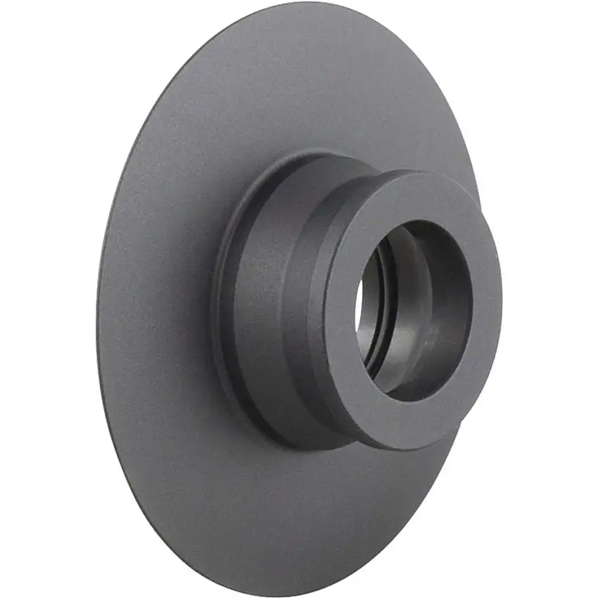 Navkåpa Bontrager Aeolus RSL 12 mm ändhylsa