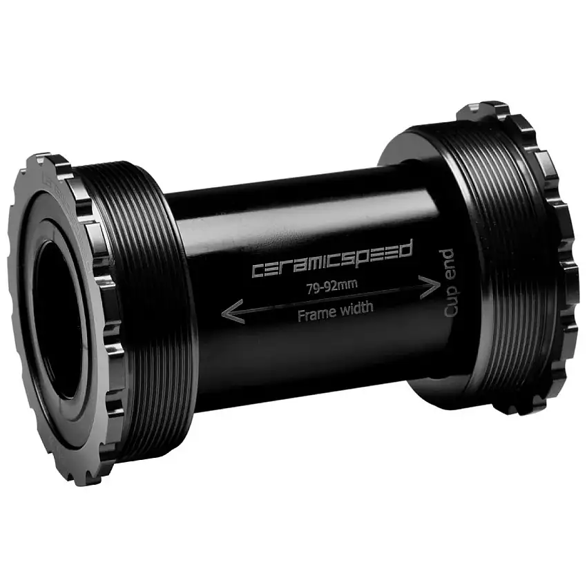 Vevlager CeramicSpeed SRAM GXP Standard T47 BB