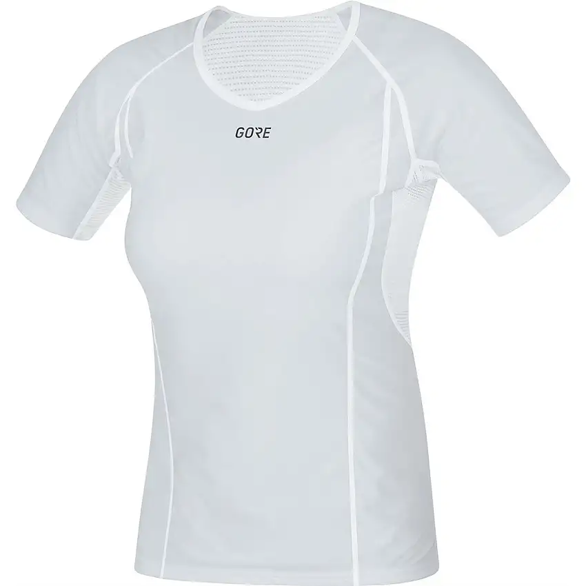 Underställ Gorewear M Gore Windstopper Base Shirt Women Grey