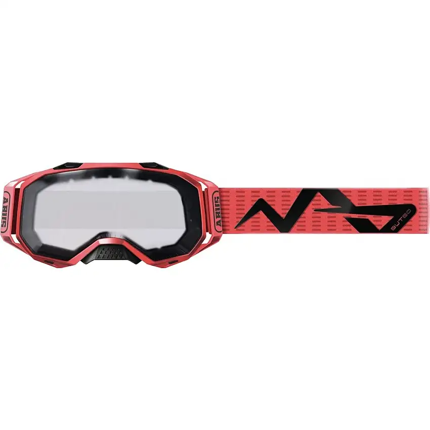 Goggles Abus Buteo Infra Red