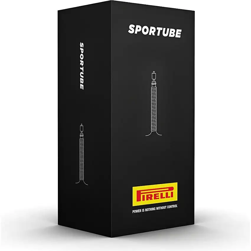 Cykelslang Pirelli SporTUBE 2.1/2.3-29" Presta 48mm