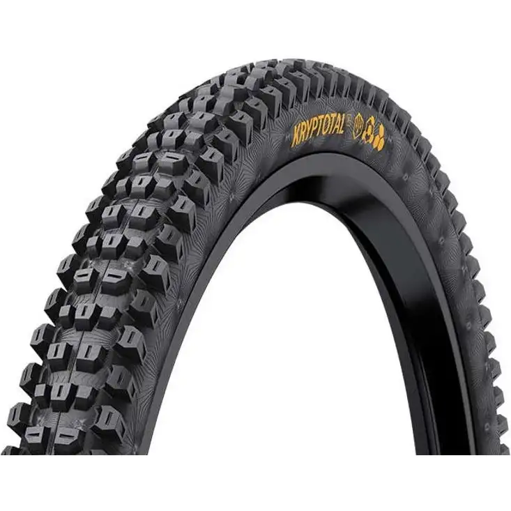 Cykeldäck Continental Kryptotal-F Enduro Soft 29x2,40