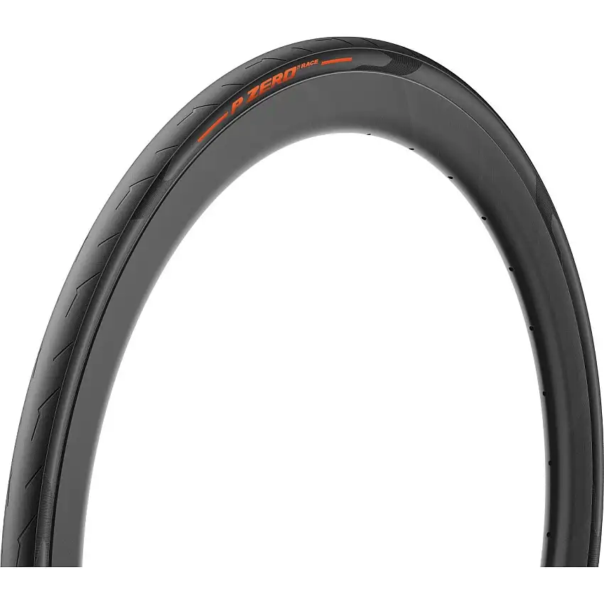 Cykeldäck Pirelli P ZERO Race Color Edition Orange Label 28-622