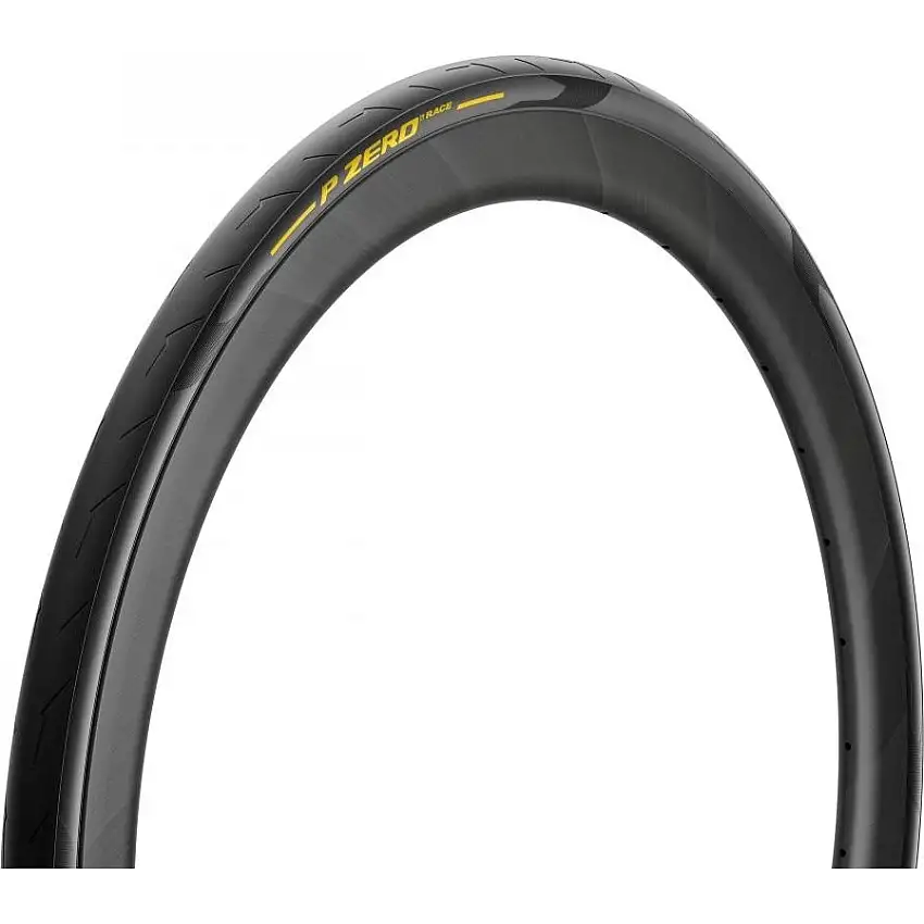 Cykeldäck Pirelli P ZERO Race Color Edition Yellow Label 28-622