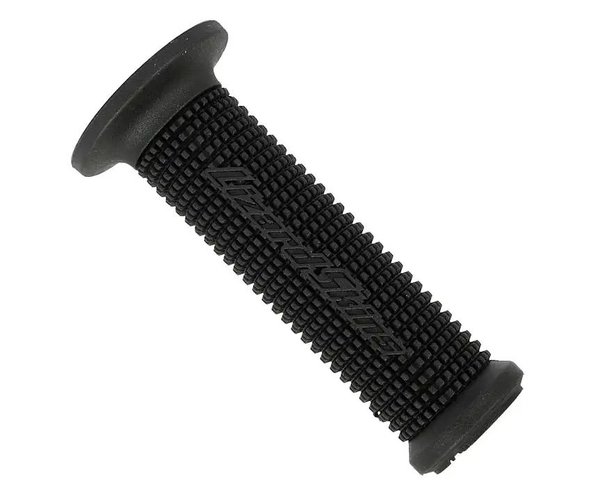 HANDTAG LIZARD SKINS MINI MACHINE, SINGLE COMP SMALL, SVART, 107 MM