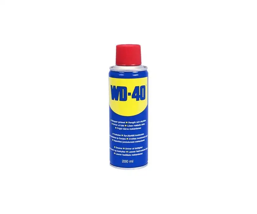 Multispray WD-40 200Ml